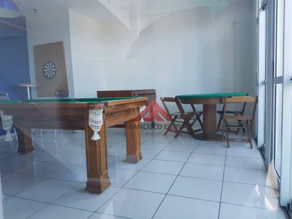 Imagem Flat com 1 dormitório à venda, 45 m² por R$ 535.000,00 - Camboinhas - Niterói/RJ