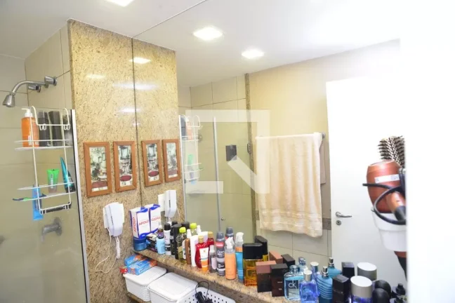 Imagem Apartamento à Venda - Barra da Tijuca, 1 Quarto, 40 m2