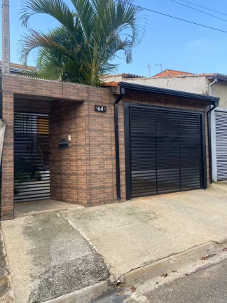 Imagem VIVA O SEU SONHO DA CASA PRÓPRIA NO RESIDENCIAL SANTA CRUZ!