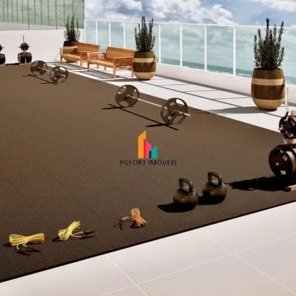 Imagem APARTAMENTO RESIDENCIAL em PRAIA GRANDE - SP, OCIAN