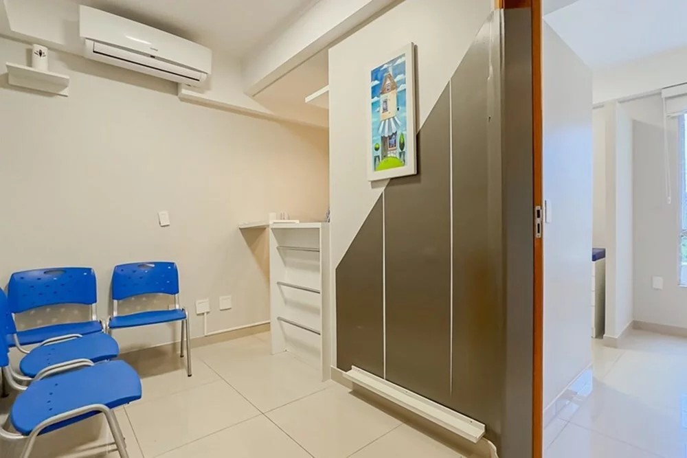 Imagem Sala Comercial à Venda, 35 m² em Petrópolis - Porto Alegre