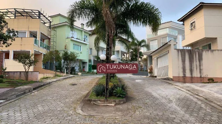 Imagem Sobrado à venda por R$ 2.200.000,00 - Tucuruvi - São Paulo/SP