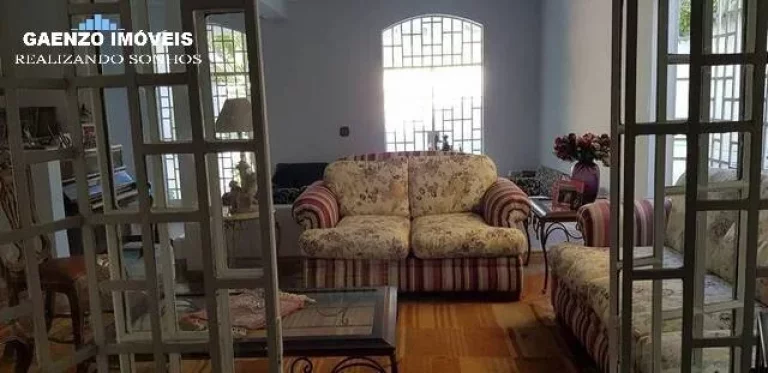 Imagem Casa Condominio Granja