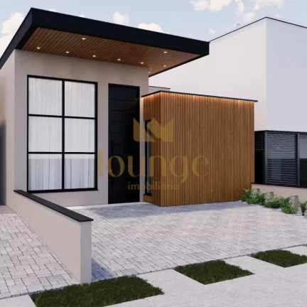 Imagem Casa Em Condominio em Sorocaba