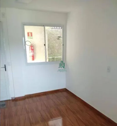 Imagem Apartamento com 2 dormitórios à venda, 38 m² por R$ 207.000,00 - Jardim Albertina - Guarulhos/SP