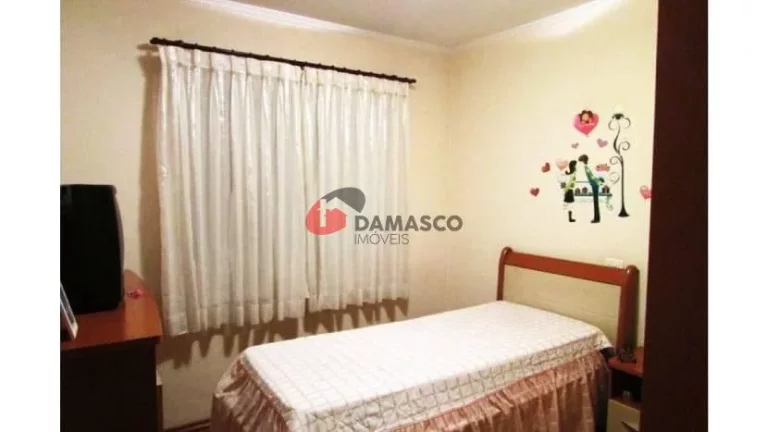 Imagem Apartamento à venda 3 Quartos, 1 Vaga, 96M², Santa Maria, São Caetano do Sul - SP