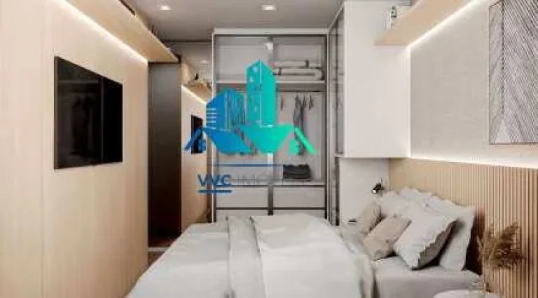 Imagem Apartamento 55 m2 – Vila Prudente , 1 vaga