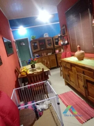 Imagem SANTO ANDRÉ Cobertura 104 metros, 3 dormitórios, 1 vaga com excelente localização e valor !!!
