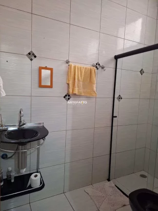 Imagem Casa à Venda – Residencial Palermo / Franca-SP