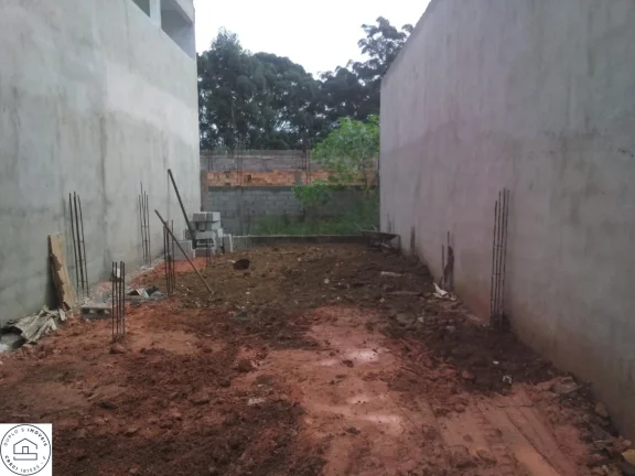 Imagem Terreno em São Paulo / Zona leste / Vila Cosmopolita / Próximo a estrada Iguatemi.
