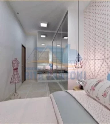 Imagem Apartamento - Ribeirão Preto - Cândido Portinari - Região Leste