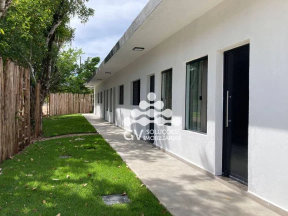 Imagem Apartamento com 1 dormitório à venda, 30 m² por R$ 200.000,00 - Praia da Maranduba - Ubatuba/SP