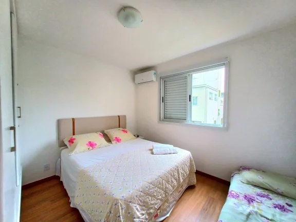 Imagem Apartamento 1 quarto Jurerê