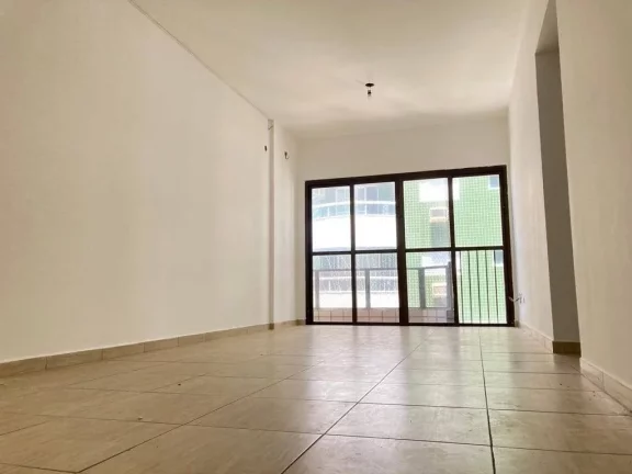 Imagem Apartamento com 2 dorms, Canto do Forte, Praia Grande - R$ 550 mil, Cod: 1798
