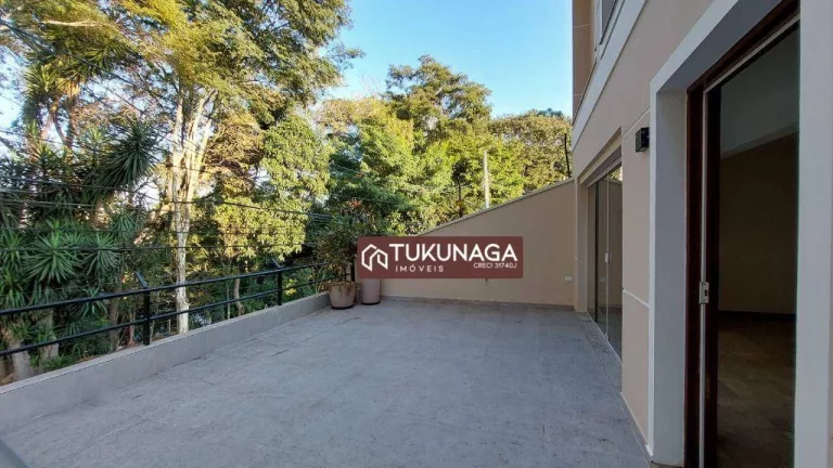 Imagem Sobrado com 4 quartos à venda, 300 m² por R$ 1.596.000 - Jardim Paraíso - São Paulo/SP