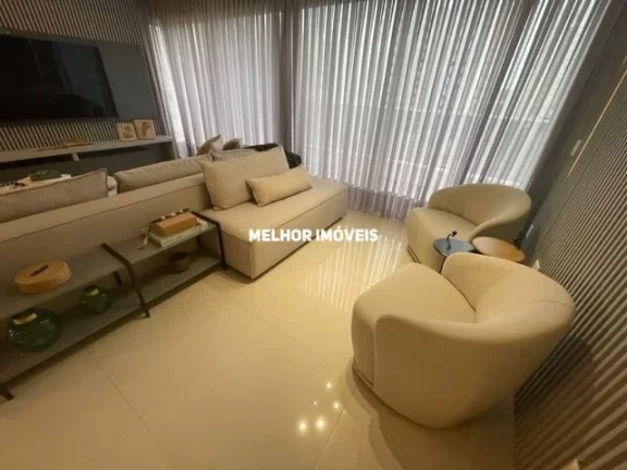 Imagem Apartamento Diferenciado Alto Padrão á venda em Balneário Camboriú