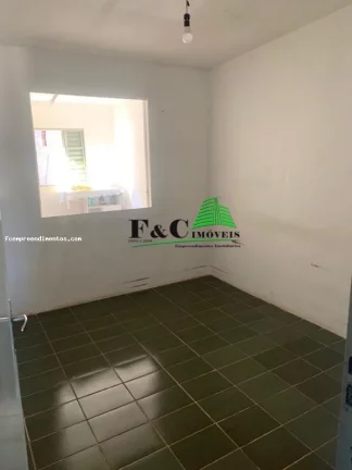 Imagem Casa para Venda em Limeira, Cecap, 4 dormitórios, 1 banheiro, 1 vaga