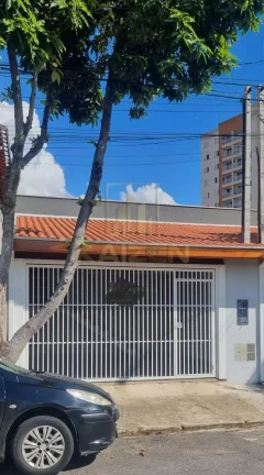 Imagem Casa 2 Dormitórios para venda em São José dos Campos - SP