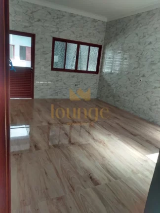 Imagem Casa em Parque Santa Márcia - Votorantim