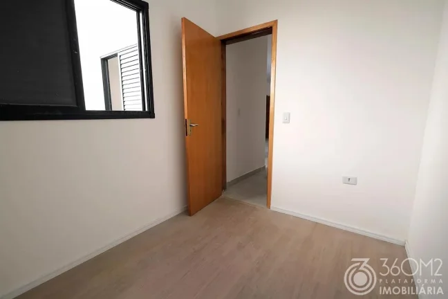 Imagem Cobertura para Venda em Santo André / SP no bairro Cidade São Jorge