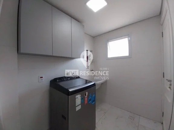 Imagem Excelente residência com fino acabamento em bairro nobre!