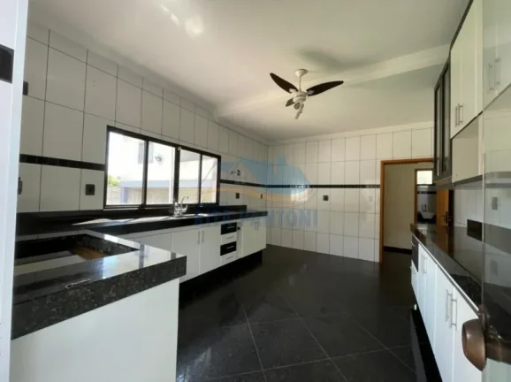 Imagem Casa Sobrado - Ribeirão Preto - Planalto Verde - Região Oeste