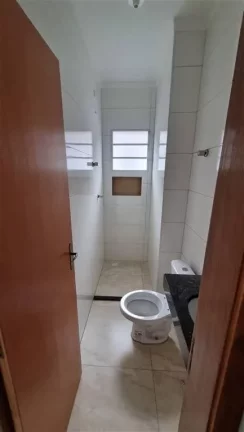 Imagem CASA COM 70 m² - SAMAMBAIA - PRAIA GRANDE SP