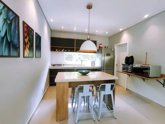 Imagem Oportunidade Imperdível: Casa T?(C)rrea de Luxo na Riviera de São Lourenço