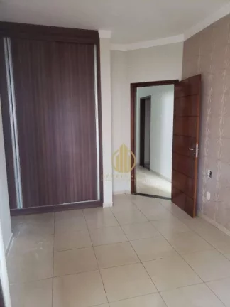 Imagem Apartamento 3 dormitórios com suíte - sacada - 2 vagas - Residencial e Comercial Palmares - Ribeirão Preto/SP