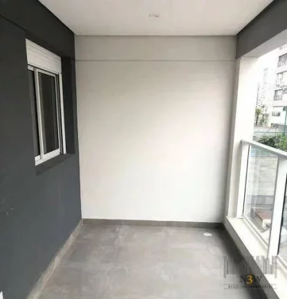 Imagem Apartamento à venda na Vila Leopoldina São Paulo SP com 1 dormitórios, 1 suíte, 2 vagas de garagem e 69m².