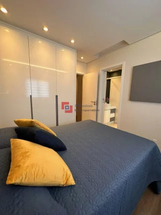 Imagem Lindos apartamentos no Anita Garibaldi