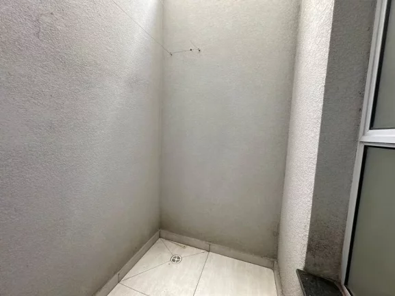 Imagem Apartamento com 1 Quarto para Alugar, 30 m² em Vila Carrão - São Paulo