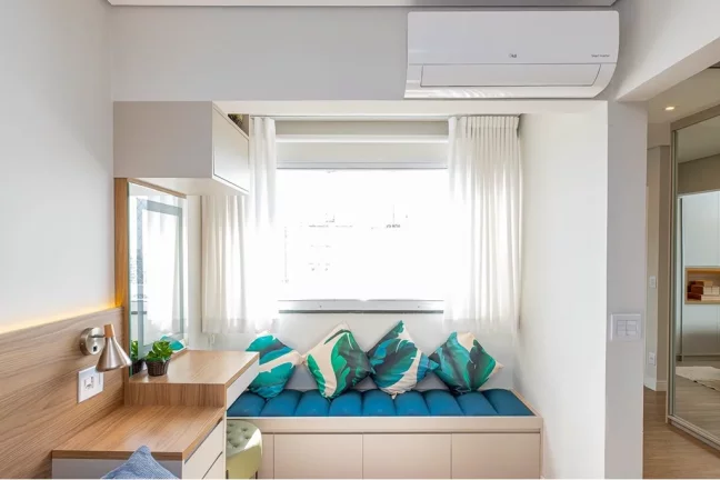 Imagem Apartamento à venda no bairro Bela Vista - São Paulo/SP