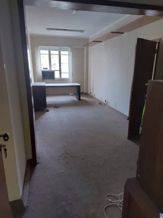 Imagem CONJUNTO DE SALA CONJUGADA À VENDA AVENIDA CHURCHILL.