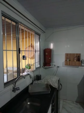 Imagem Casa com 6 dormitórios à venda, 300 m² por R$ 650.000,00 - Cidade Edson - Suzano/SP