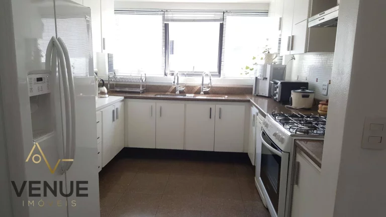 Imagem Apartamento à venda, 300 m² por R$ 3.709.000,00 - Jardim Vila Mariana - São Paulo/SP