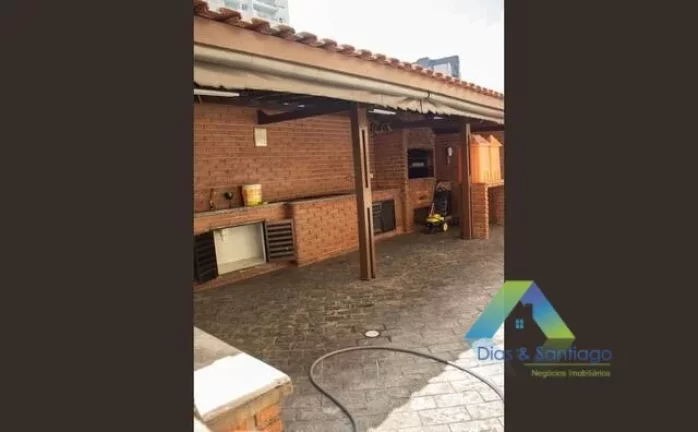 Imagem MORE A 10 MINUTOS DA ESTAÇÃO DO METRO PRAÇA DA ARVORE APARTAMENTO, 2 DDORMITORIOS, 1 VAGA, E LAZER COM OTIMO VALOR !!