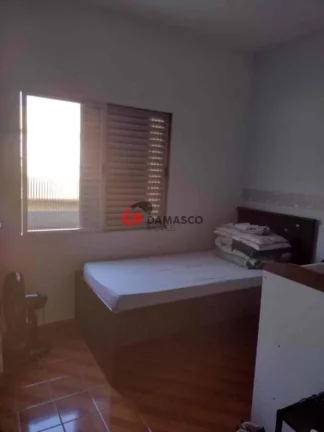 Imagem Casa geminada à Venda, Vila Bela, São Paulo, SP