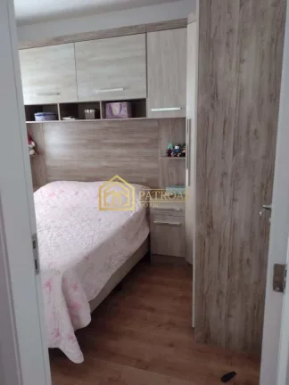 Imagem Apartamento Padrão