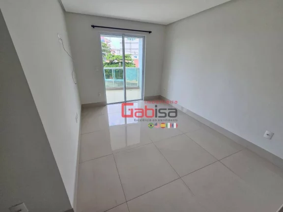 Imagem Apartamento para alugar, 140 m² por R$ 7.000,00/ano - Vila Nova - Cabo Frio/RJ