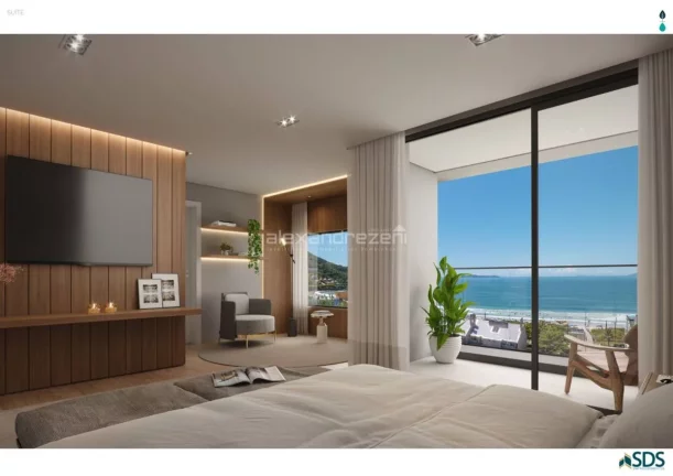 Imagem Casas Alto Padrão - 4 Ilhas