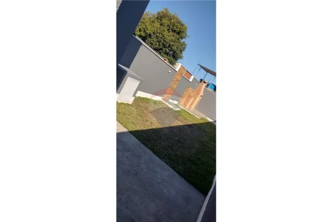 Imagem Ótima casa de 2 dormitórios no Jardim Atlãntico