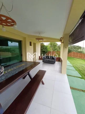 Imagem Oportunidade | GRAVATÁ: 480m², 06qts, 05suites, 06 vagas...