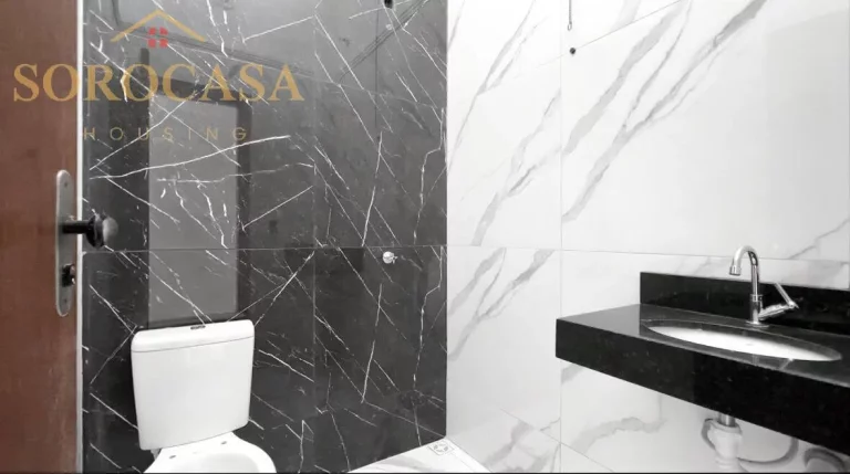 Imagem Casa à Venda - 51.90m² 2 dorm