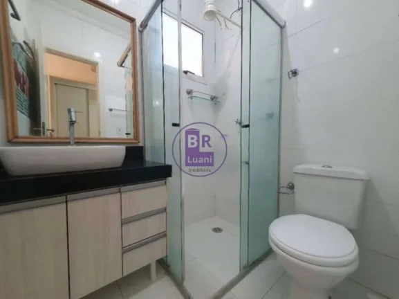 Imagem Casa térrea em condomínio com 70m², 3 quartos e 1 suite na zona norte de Londrina