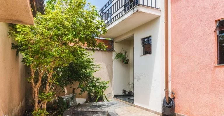 Imagem Sobrado com 3 dormitórios à venda, 159 m² por R$ 649.000,00 - Vila Nova Cintra - Mogi das Cruzes/SP