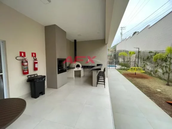 Imagem Apartamento 2 Quartos Sorocaba - SP - Jardim Gutierres