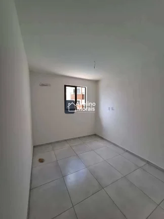 Imagem Apartamento à venda, no Reserve José Américo 3 em João Pessoa, José Américo, com 2 quartos, 49m2