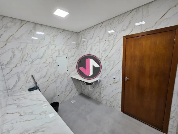 Imagem Casa de CondomÃ­nio com 3 suites Ã  Venda - Verana VÃ¡rzea Grande CÃ³digo: LocalizaÃ§Ã£o: Rodovia MÃ...