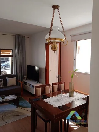 Imagem Casa em Condomínio Fechado com 3 Dormitórios e 4 Vagas em VIla das Mercês/SP!